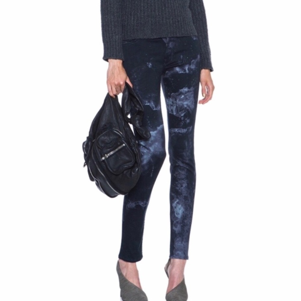 FREJA+MOTHER Jeans Size 29